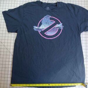 Men's Ghostbusters T-Shirt